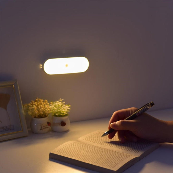 BowLift | Brighté - Wireless Rechargeable Motion Sensor Wall Light
