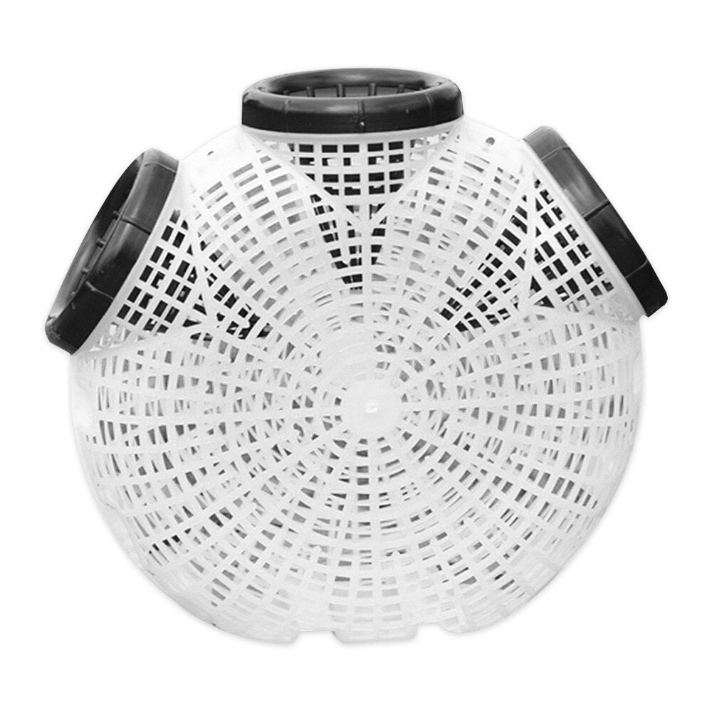 BowLift | Creative Fish Catcher Cage