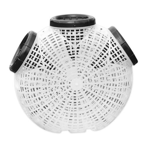 BowLift | Creative Fish Catcher Cage