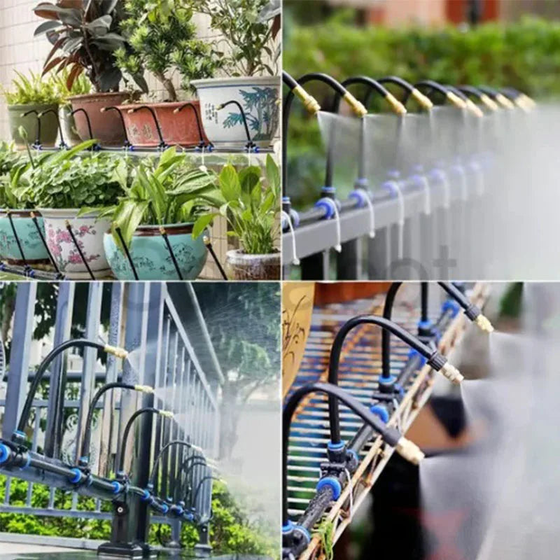 BowLift | AquaFlex360 – Smart Garden Care, Drop by Drop