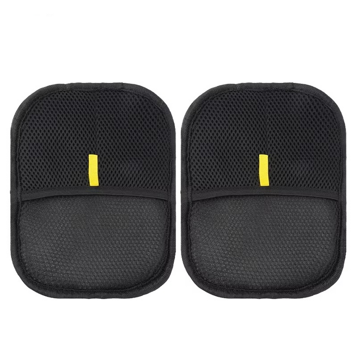 BowLift | Pet Hair Removal Gloves for Dogs and Cats, Electrostatic Fur Remover for Carpets, Sofas, and Upholstery