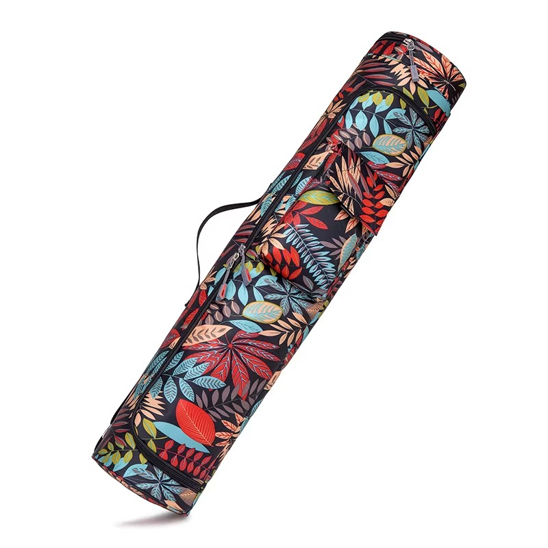 BowLift | Yoga Mat Backpack and Sports Bag for Fitness, Pilates and Dance