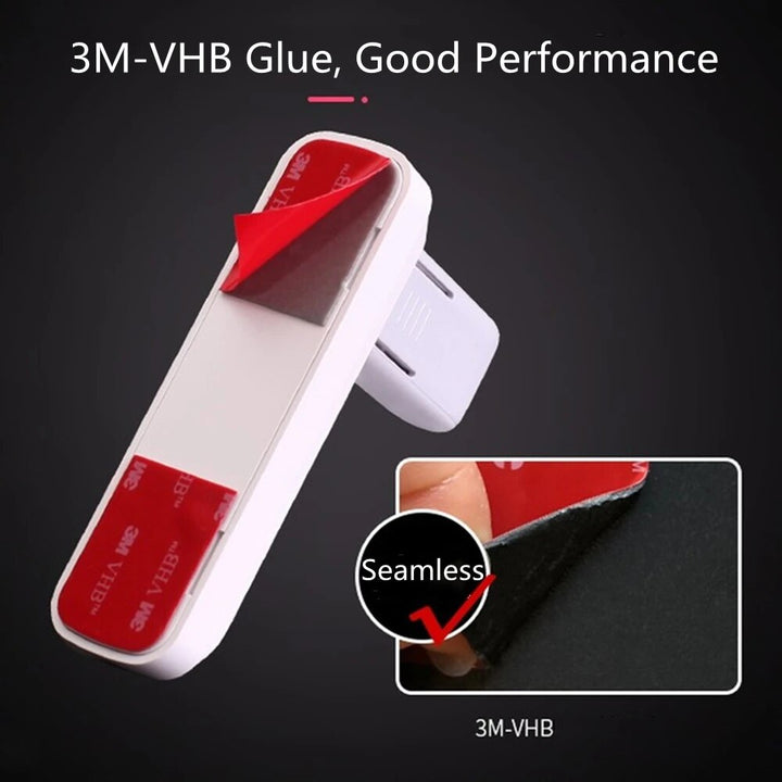 Smart Guard Kids Door Security Lock | Bowlift