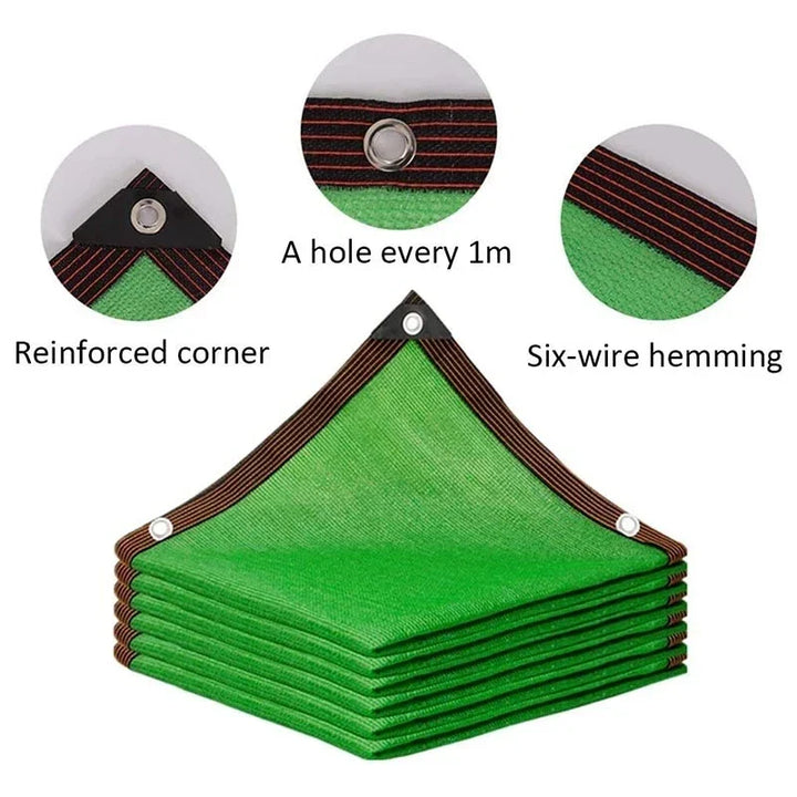 BowLift | Anti-UV Sunblock Mesh Durable Balcony Privacy Screen