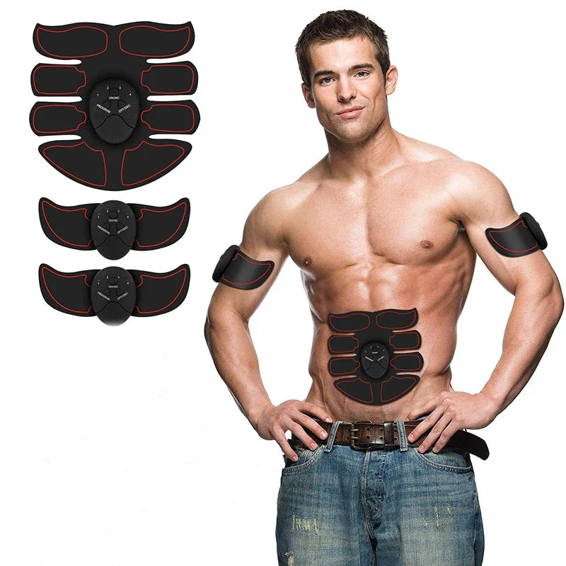 BowLift | EMS Muscle Toning Device