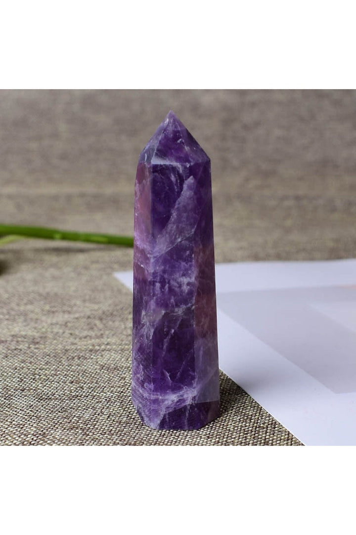 Meditation stone tower | Bowlift