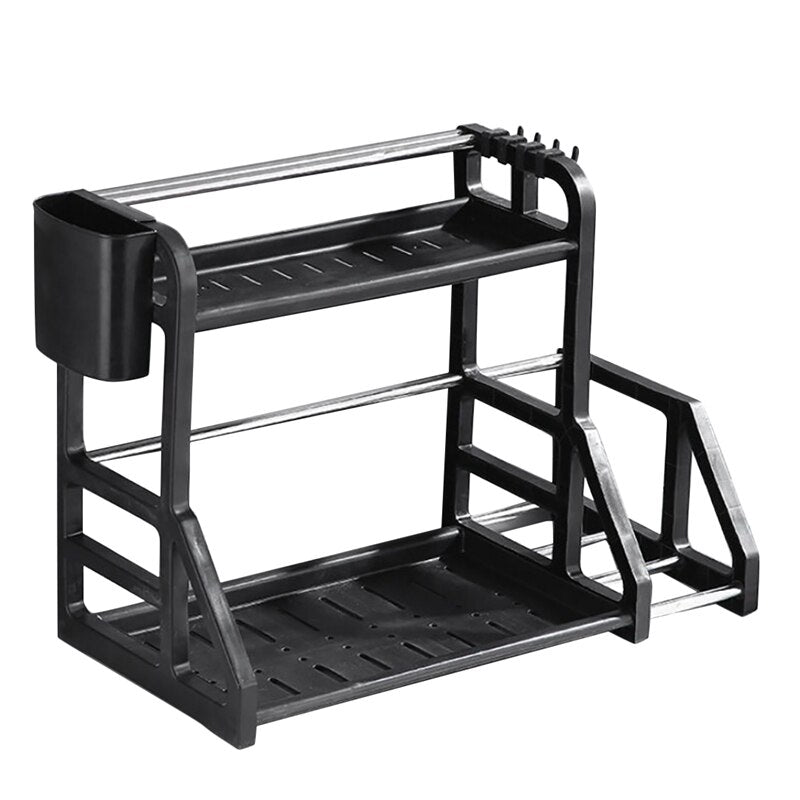 BowLift | Multi-Layer Kitchen Storage Rack