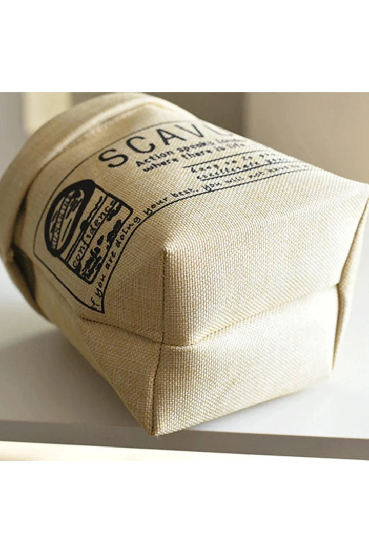 Fabric plant pot | Bowlift