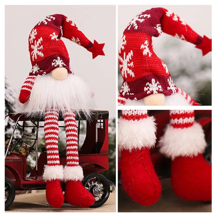 BowLift | Luminous Christmas Doll - GlowBuddy