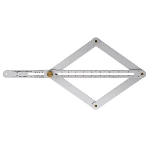 BowLift | Stainless Steel Angle Measuring Tool