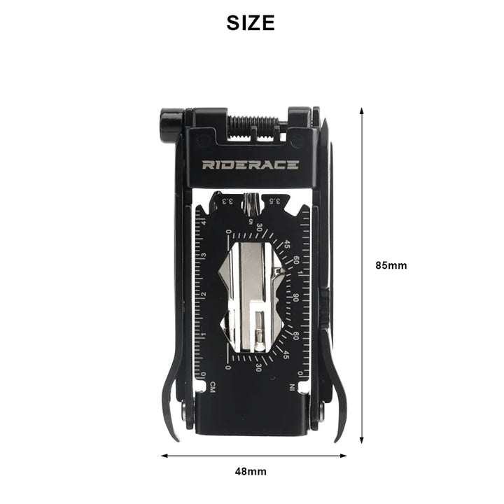 Multifunctional Pocket Size Pro Tool Set | Bowlift