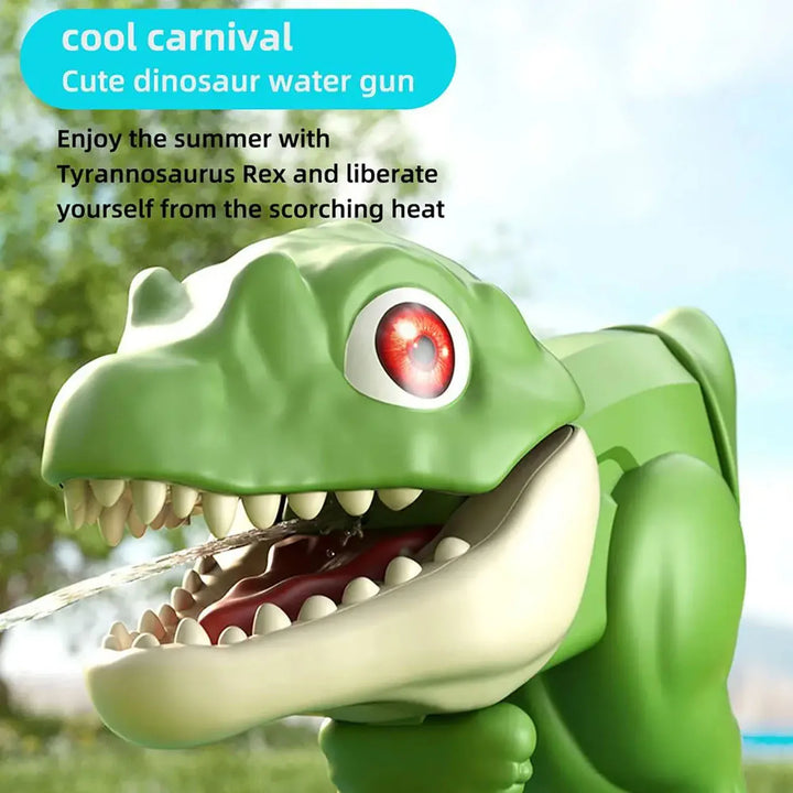 BowLift | Dinosaur Water Spray Guns