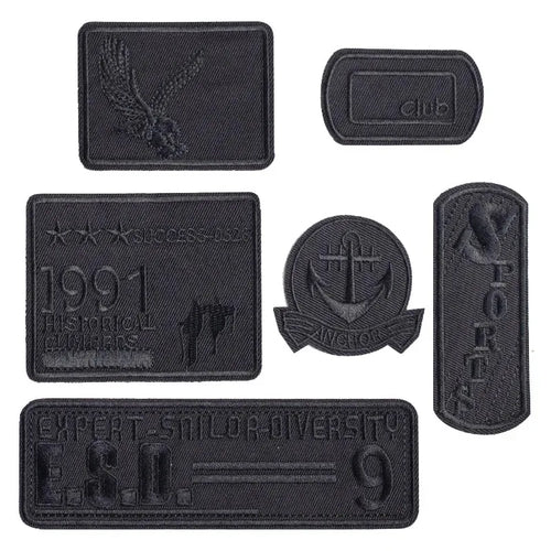 BowLift | Self Adhesive Fabric Leather Patch