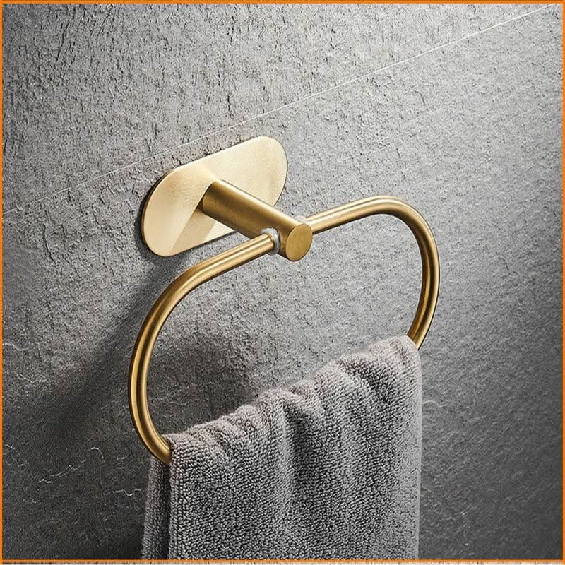 BowLift | GLAMSET – Bathroom accessory set