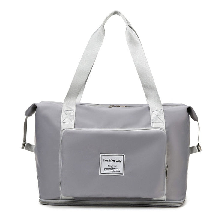 BowLift | Folding Bag