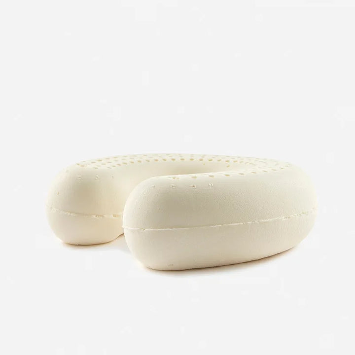 BowLift | Natural Latex Breathable U-Shaped Neck Pillow