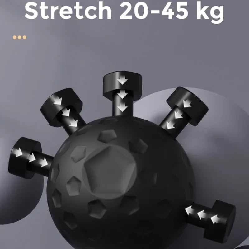 BowLift | Finger Hand Grip Trainer