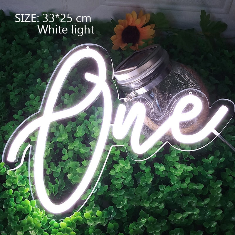 BowLift | Creative LED Neon Decoration Lights