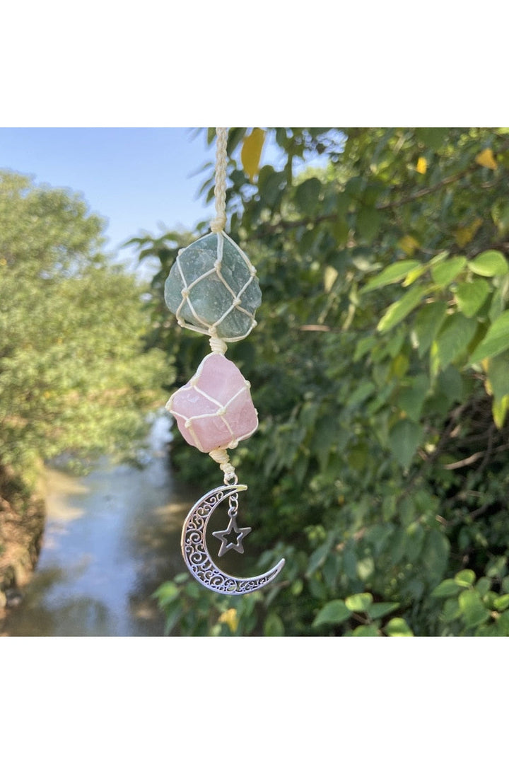 Gemstone Sun Catcher | Bowlift