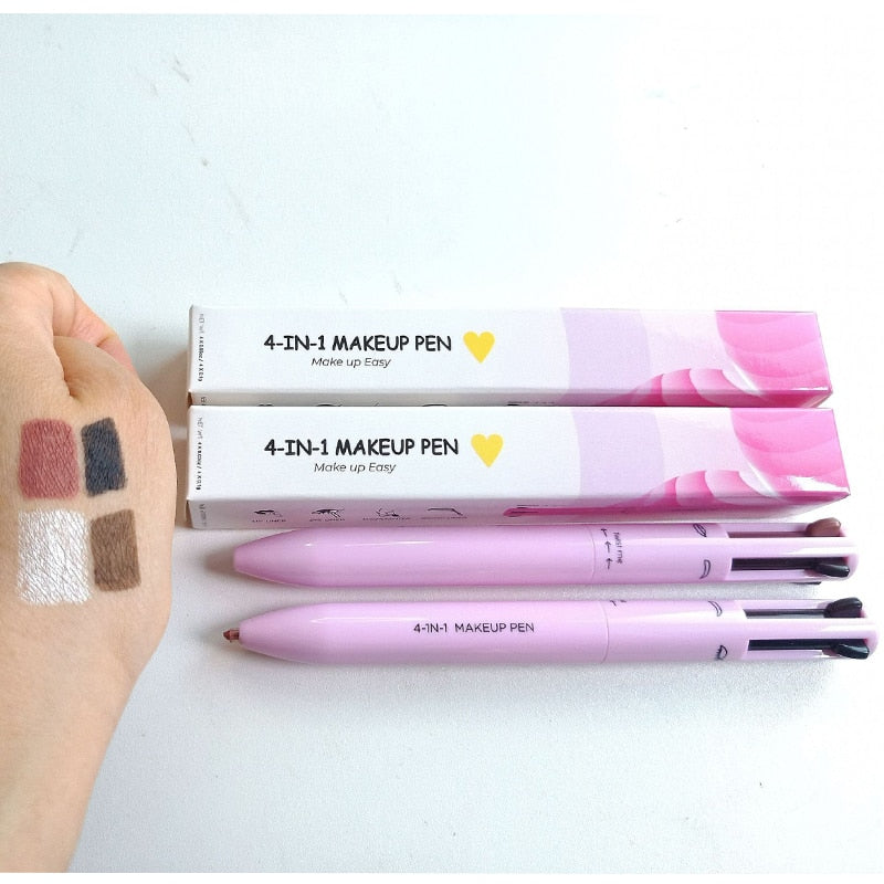 BowLift | 4in1 Makeup Pencil