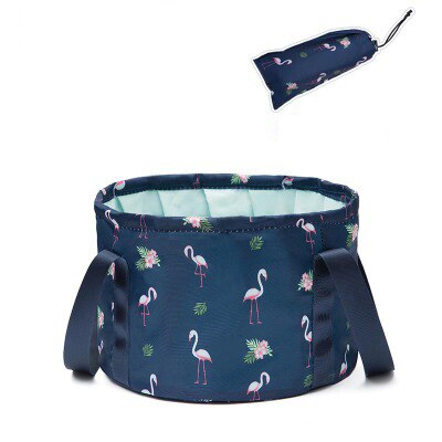 BowLift | Portable Foldable Foot Washing Basin