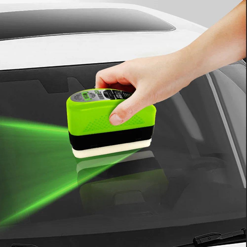 BowLift | Car Glass Polish & Oil Film Remover