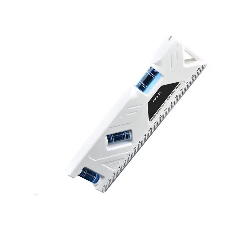 BowLift | Precision Pocket Level Tool with Magnetic Base & Protractor