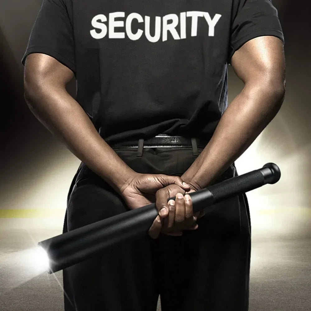 BowLift | Baseball Bat Flashlight