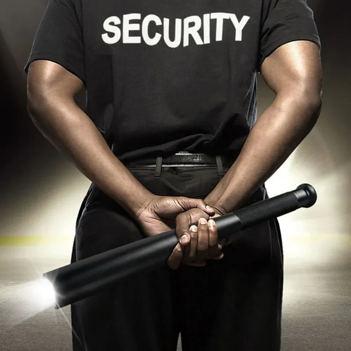 BowLift | Baseball Bat Flashlight