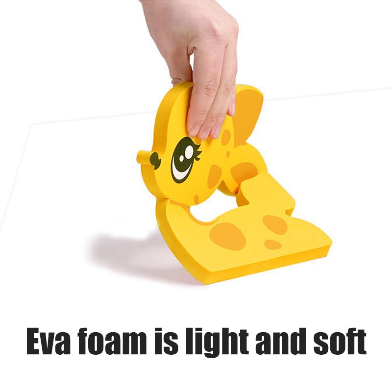 3d Cartoon Kids Height Sticker | Bowlift