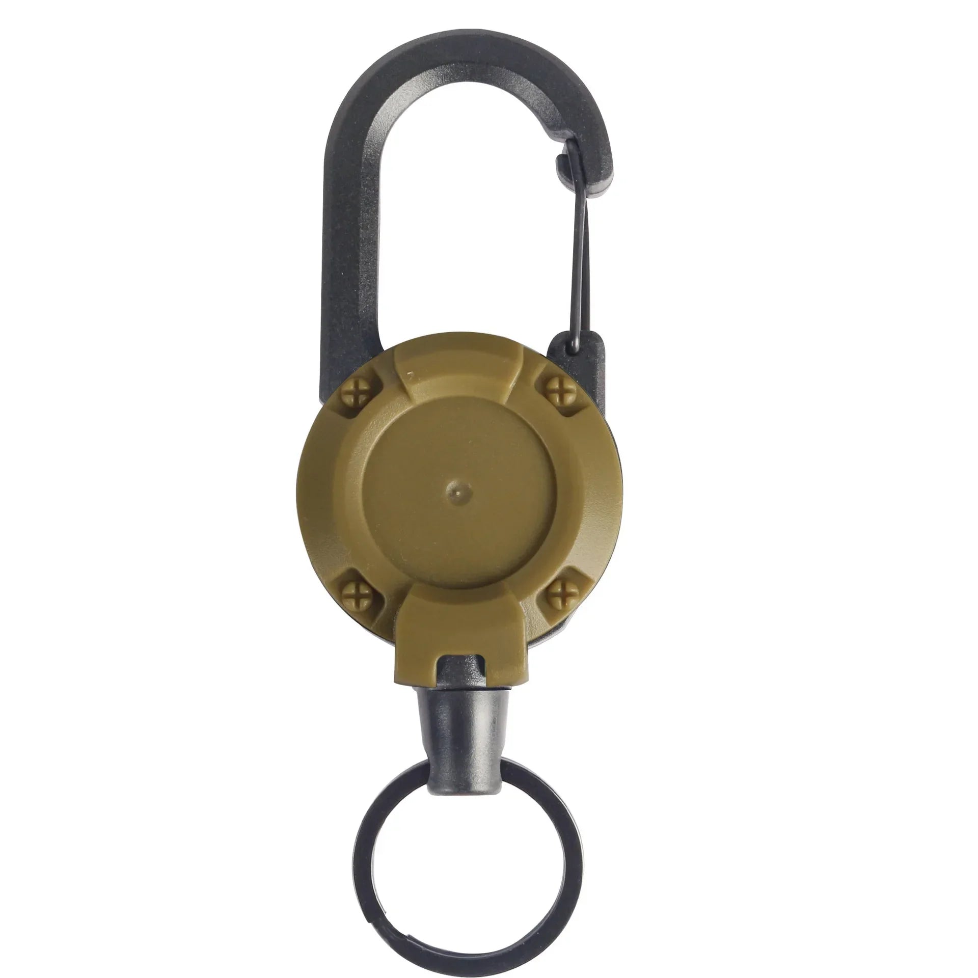 BowLift | Anti-theft Metal Elastic Keychain