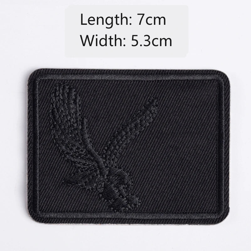 BowLift | Self Adhesive Fabric Leather Patch
