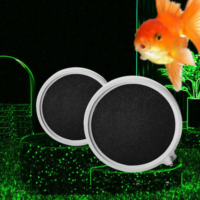 BowLift | Mini Aquarium Oxygen Pump