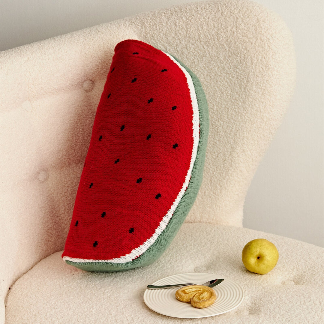 Fruit Cushions | Bowlift