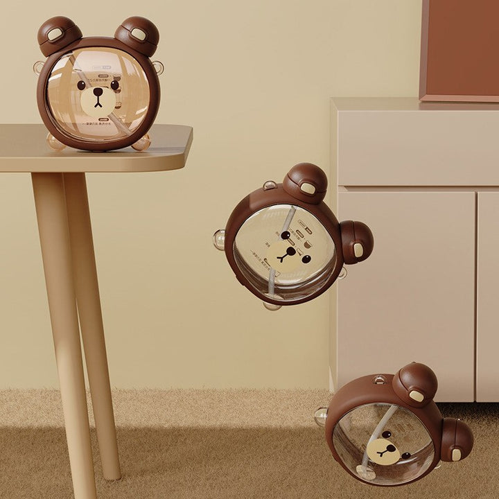 BowLift | Cute Cub Large Capacity Water Cup