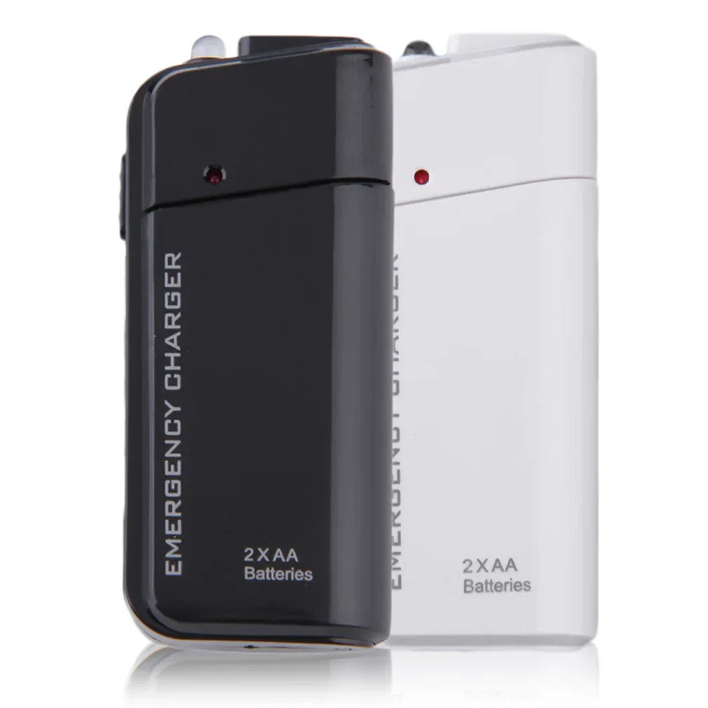 BowLift | USB Emergency Power Bank