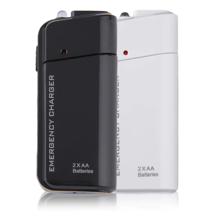 BowLift | USB Emergency Power Bank