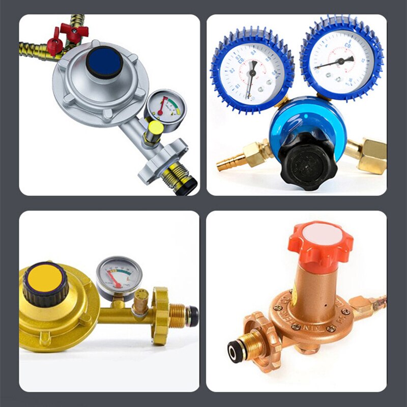 Gas Gauge Reliever Valve Wrench | Bowlift