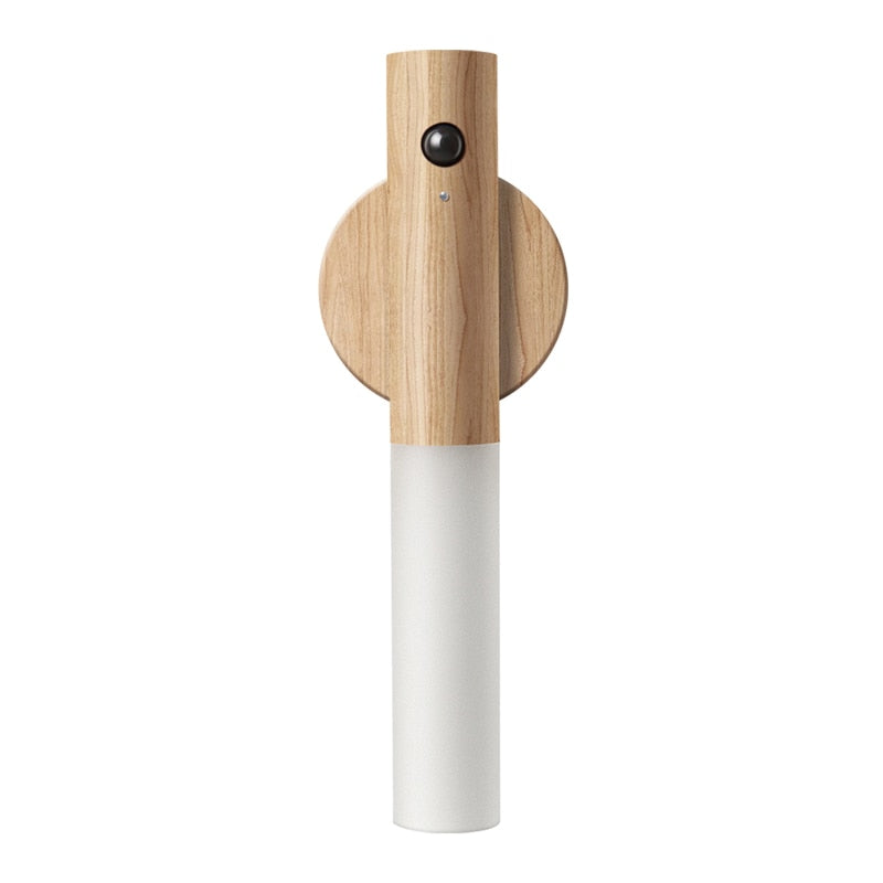 LED Night Light with Motion Sensor - Instant Lighting for Home | Bowlift