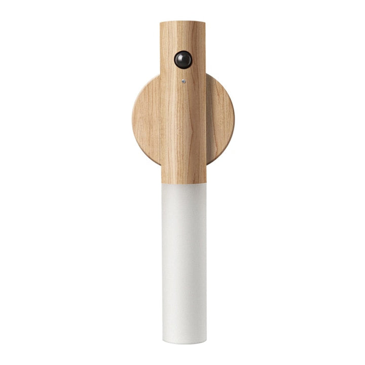 LED Night Light with Motion Sensor - Instant Lighting for Home | Bowlift