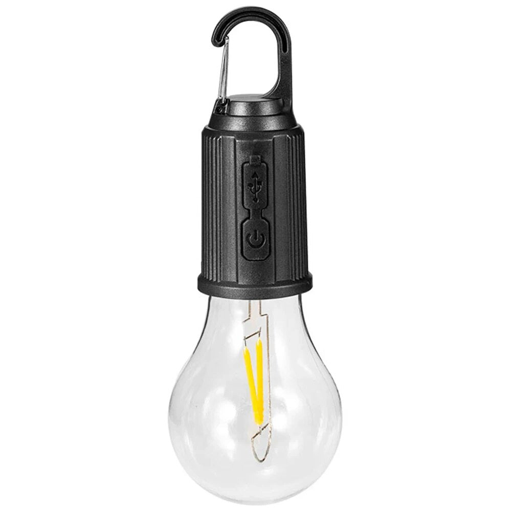 BowLift | Outdoor Glow Multi-Scenario Hanging Light Bulbs