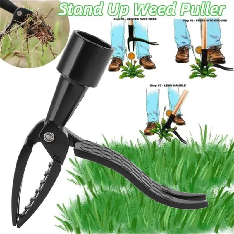 Garden Helper Root Remover Claw Tool | Bowlift