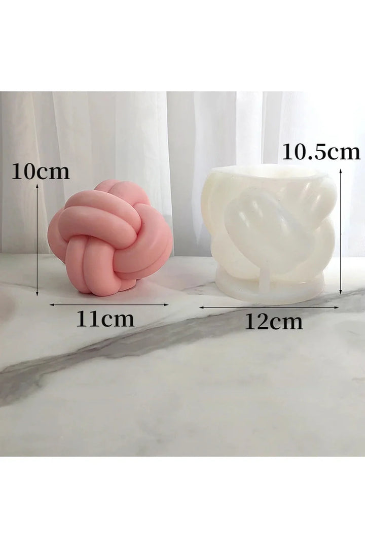 Candle shape DIY | Bowlift