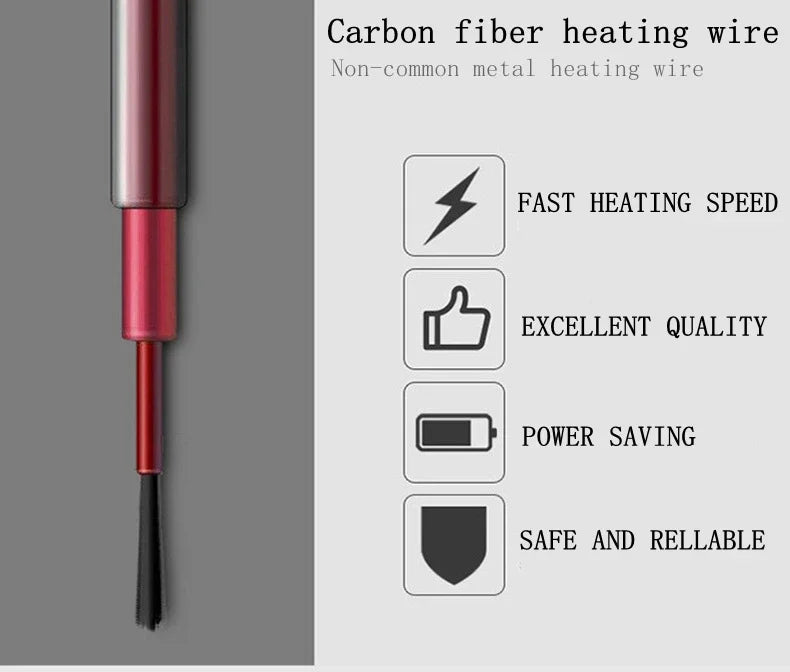 BowLift | Heated Gilet – Stylish Heated Vest for Ultimate Warmth for Men & Women