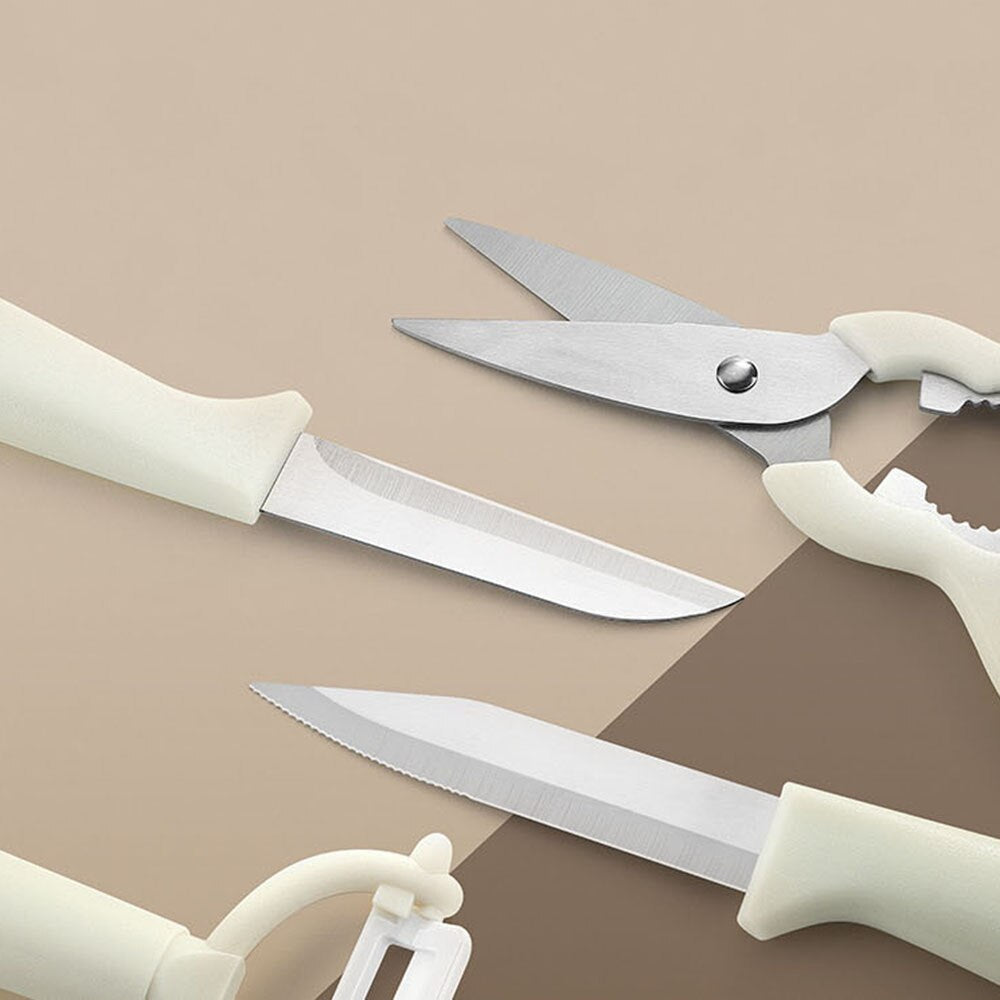 BowLift | Elegant Durable Kitchen Tool Set