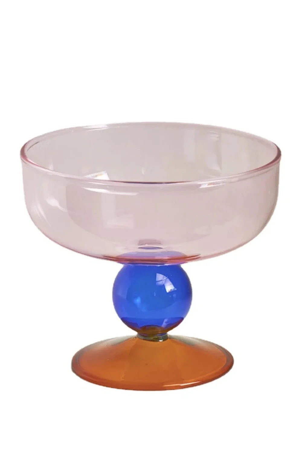 Glass Yogurt Bowl | Bowlift