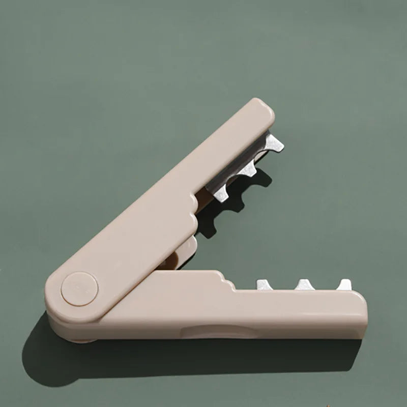 BowLift | Ergonomic Flower Stem Thorn Cutter