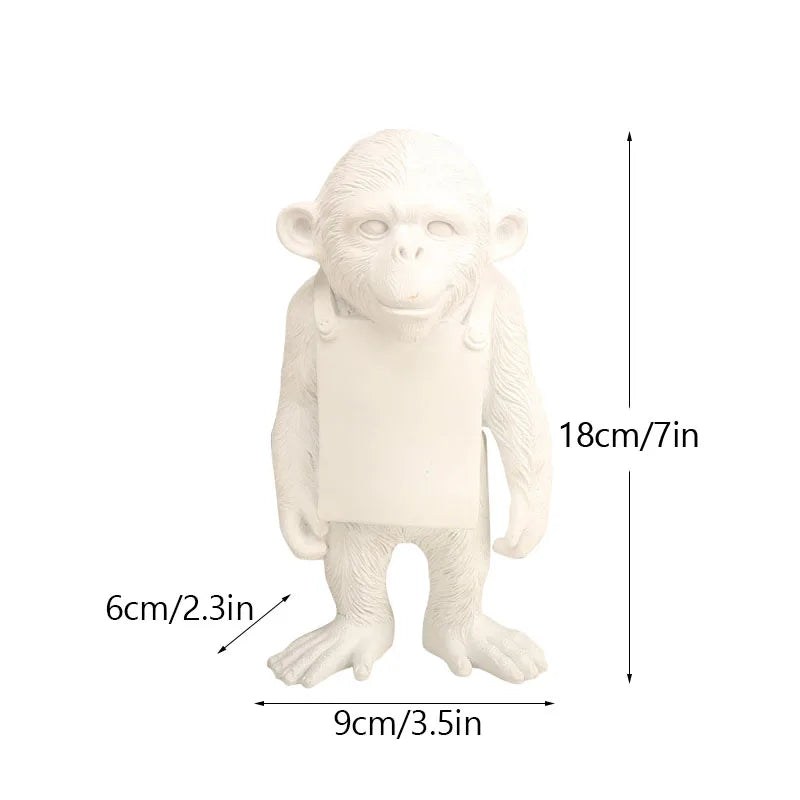 BowLift | Artify Banksy sculpture collection | Flower thrower & balloon girl | Pop art figures | Modern office & home decoration