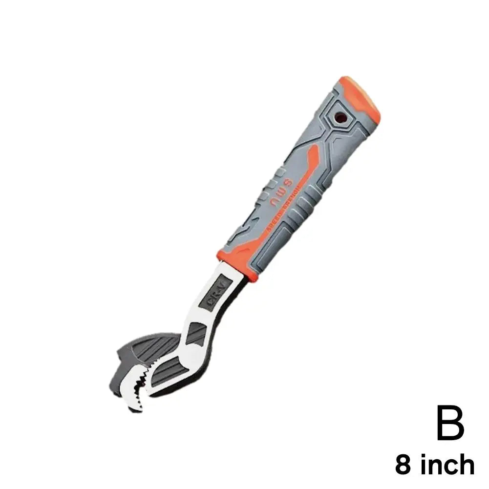 BowLift | Multifunctional Self  Locking Wrench