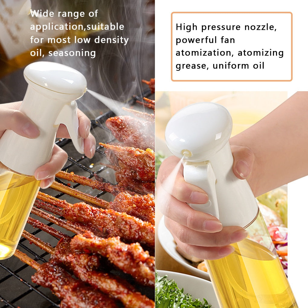 BowLift | Easy Baking Oil Sprayer